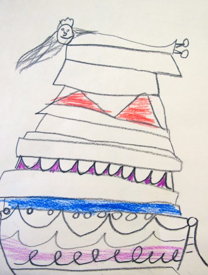  Princesses and Hidden Peas - There's a Book for That