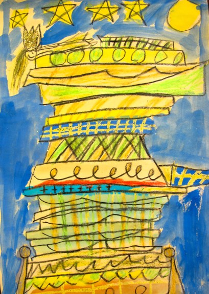  Princesses and Hidden Peas - There's a Book for That