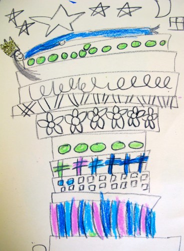  Princesses and Hidden Peas - There's a Book for That