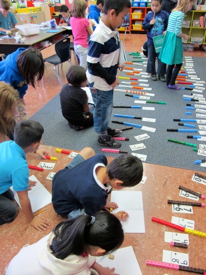 Dear New Student - There's a Book for That!