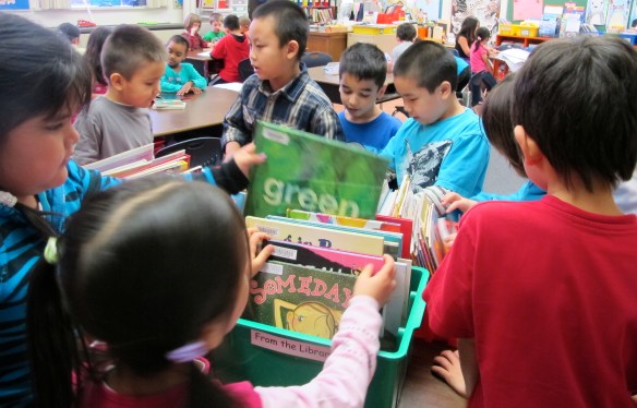 Dear New Student - There's a Book for That!