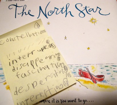 Big Words, Little Readers There is a Book for That