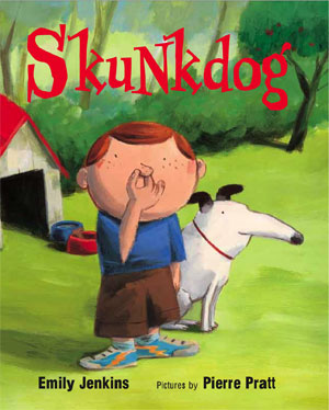 It's Monday! What are you Reading? There's a Book for that