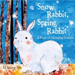 Snow Rabbit, Spring Rabbit Il Sung Na review