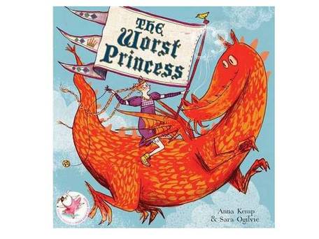 It's Monday! What are you Reading? There's a Book for that