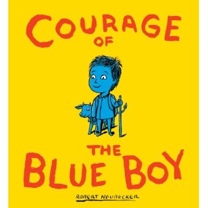 There's a Book for That: It's Monday! What are you reading?