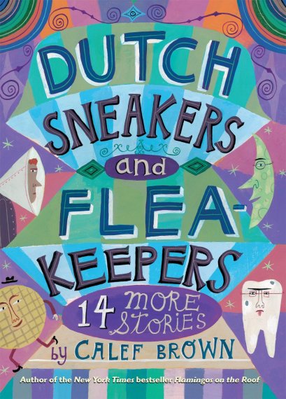 dutch sneakers