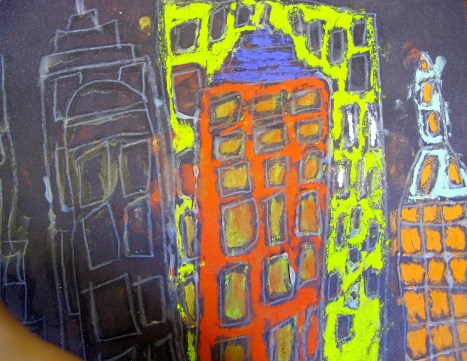  Stunning Cities - There's a Book for That