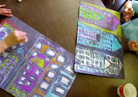  Stunning Cities - There's a Book for That