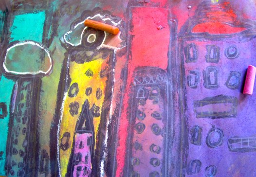  Stunning Cities - There's a Book for That