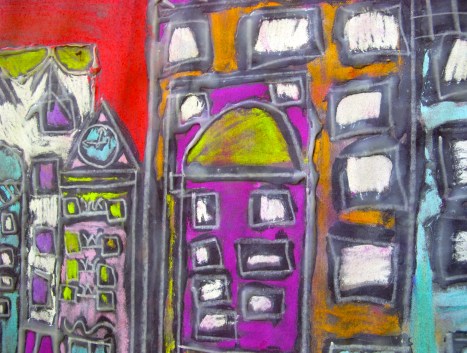  Stunning Cities - There's a Book for That