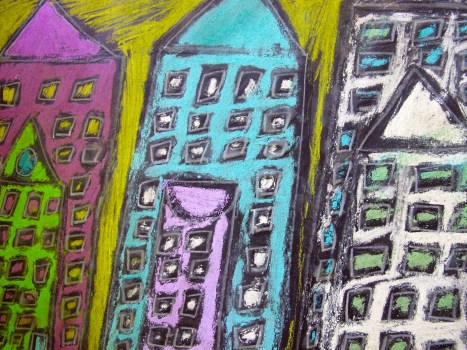  Stunning Cities - There's a Book for That