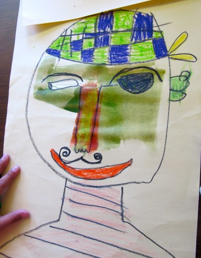  Ahoy there Pirates! There's a Book for that!