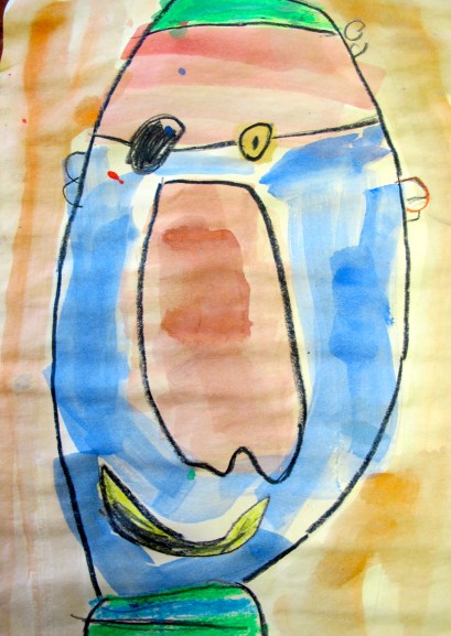 Ahoy there Pirates! There's a Book for That!