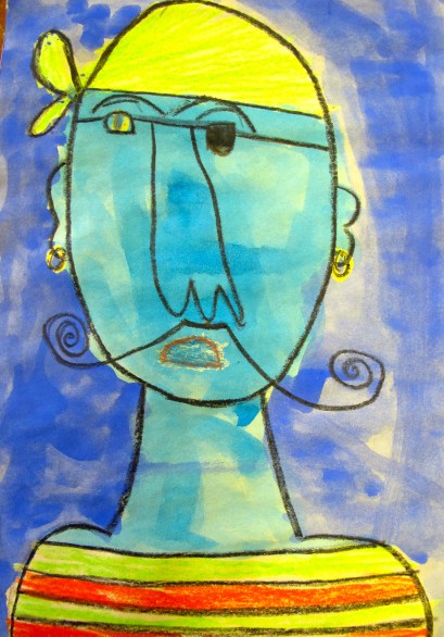 Ahoy there Pirates! There's a Book for That!