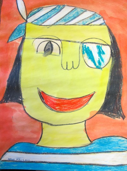 Ahoy there Pirates! There's a Book for That!