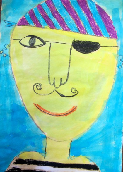  Ahoy there Pirates! There's a Book for that!