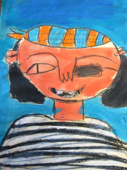 Ahoy there Pirates! There's a Book for That!