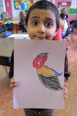 Fly Free! There's a Book for That!