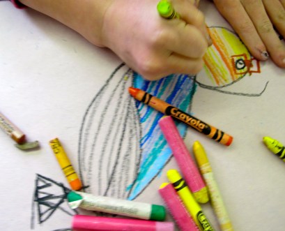 Fly Free! There's a Book for That!