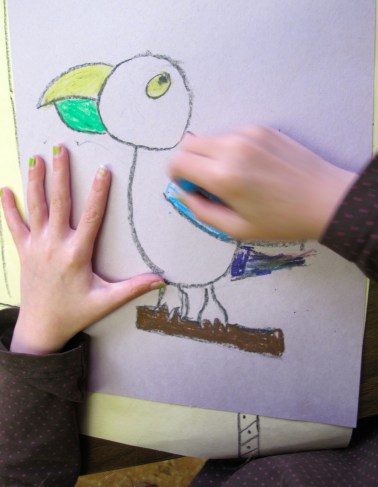 Fly Free! There's a Book for That!