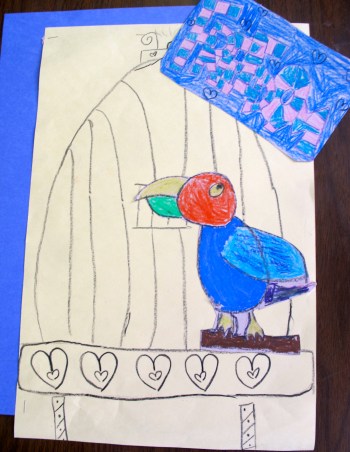 Fly Free! There's a Book for That!