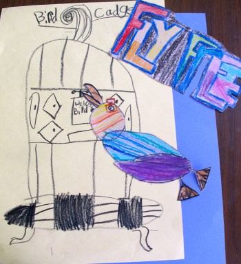 Fly Free! There's a Book for That!