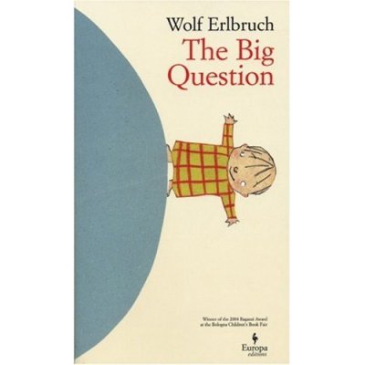 The Big Question It's Monday! What are you Reading? There's a Book for That