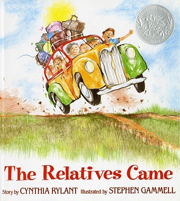The-Relatives-Came-9780689717383