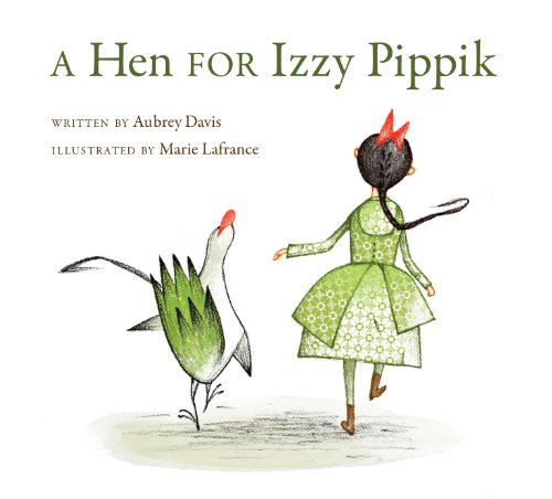 hen for izzy pippik