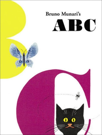  ABCDEFG . . . Alphabet Books for you and me! There's a Book for That