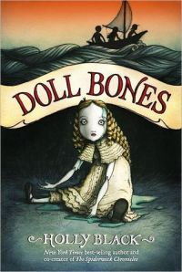 Doll Bones 2