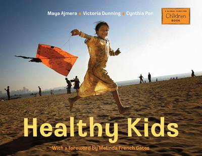 Healthy Kids #IMWAYR There's a Book for That