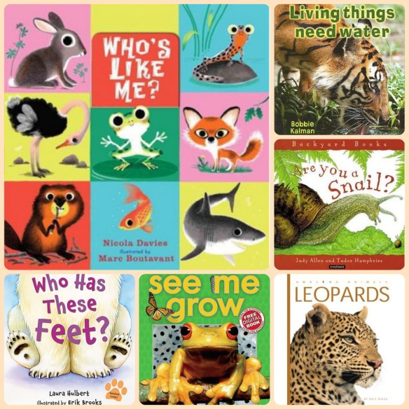 NonfictionText for Independent Reading There's a Book for That