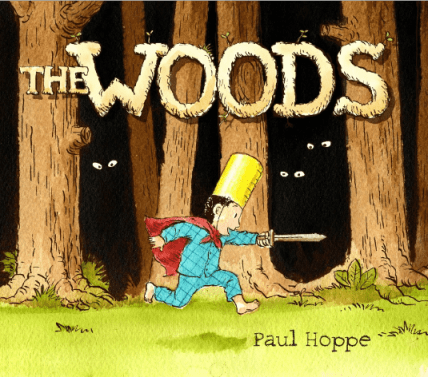 the-woods-by-paul-hoppe-bedtime-story.childrens-book