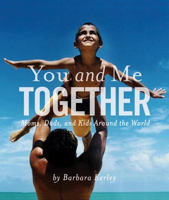 You and me together Nonfiction Picture Book Wednesday There's a Book for That