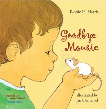 Picture Books that explore Death and bereavement There's a Book for That
