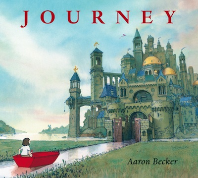 Journey  Gift Books 2013 There's a Book for That