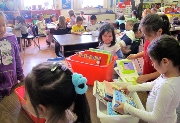  20 Years, 20 Things. What I have learned after 20 years in the classroom. There's a Book for Tha