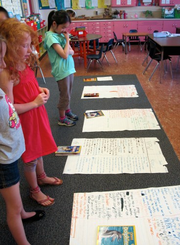  20 Years, 20 Things. What I have learned after 20 years in the classroom. There's a Book for Tha