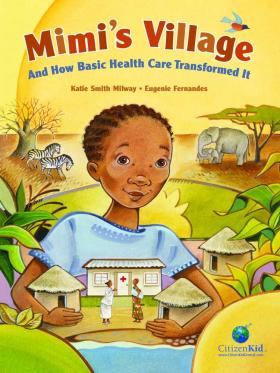 #IMWAYR There's a Book for That