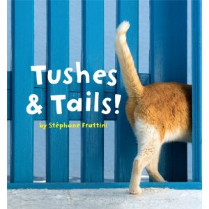  #nfpb2013 Preschool Nonfiction There's a Book for That