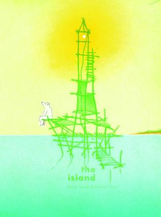 The Island #IMWAYR There's a Book for That! 