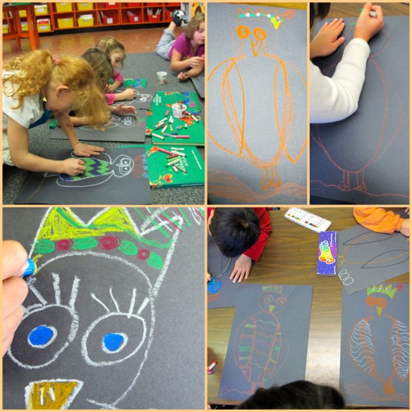  Wise Eyes Watching There's a Book for That