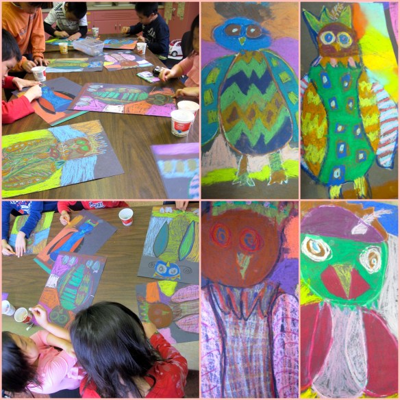  Wise Eyes Watching There's a Book for That