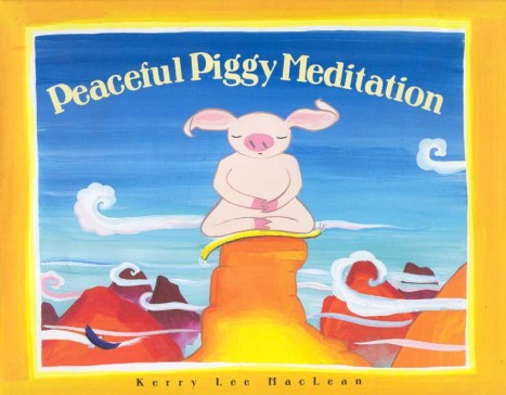 #IMWAYR There's a Book for That!