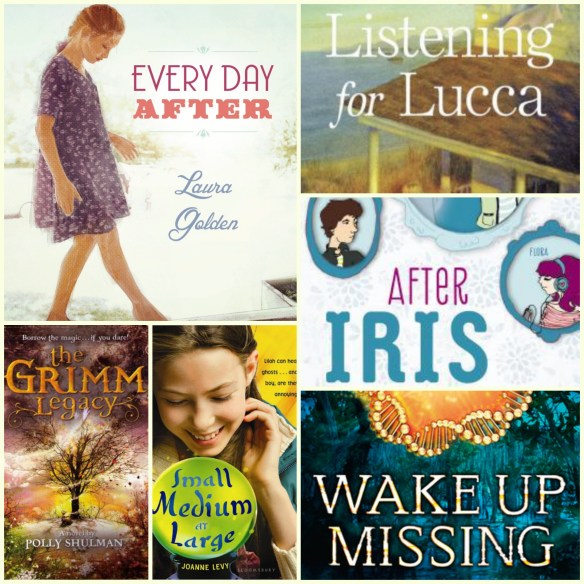  Must Read 2014 There's a Book for That!