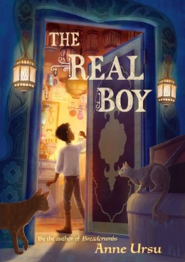 The Real Boy In the world of books: 25 boys who stand out There's a Book for That