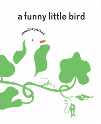  A funny little bird #IMWAYR There's a Book for That!