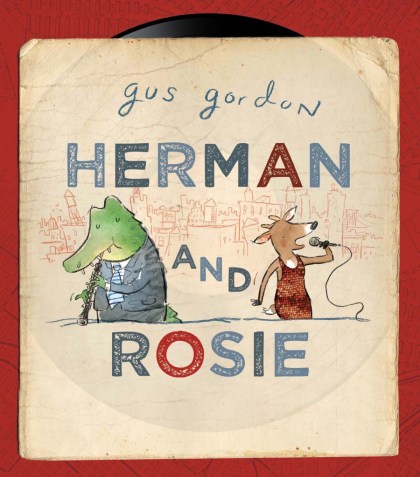 Herman and Rosie Favourites of 2013 There's a Book for That